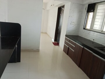 Staircase in 3 BHK Apartment at Baner – for Rent