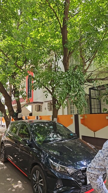 3 BHK Independent House – Exterior View View at Vidyaranyapura - for Sale