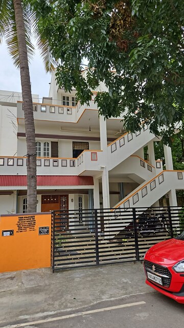 3 BHK Independent House For Sale in Vidyaranyapura