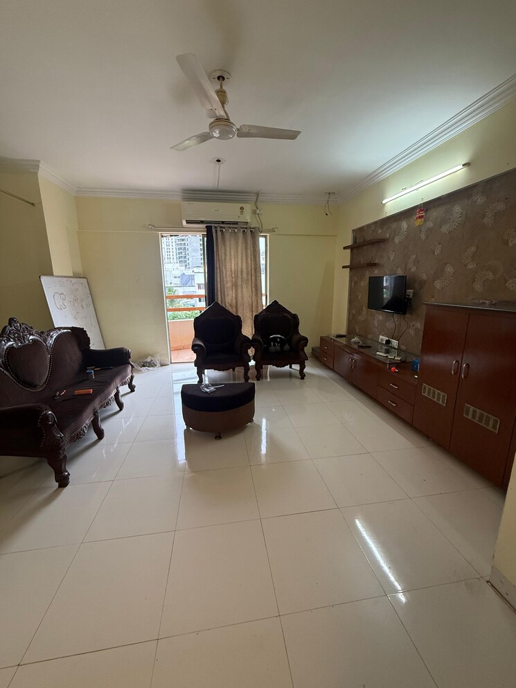 Living Room, sonigara-omega-paradise 2 Bedroom 842 Sq.Ft. Apartment In Wakad Pune 8951051