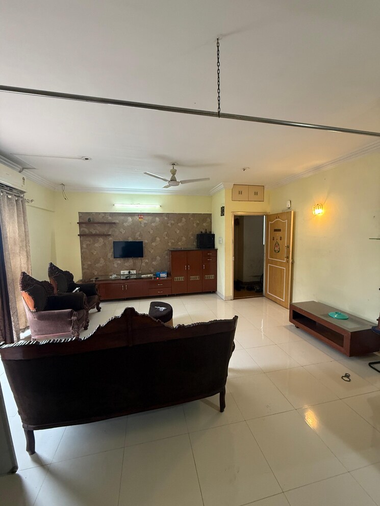 Living Room, sonigara-omega-paradise 2 Bedroom 842 Sq.Ft. Apartment In Wakad Pune 8951051