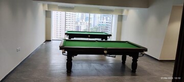 Gym in 2 BHK Apartment at Ruparel Ariana, Parel – for Rent