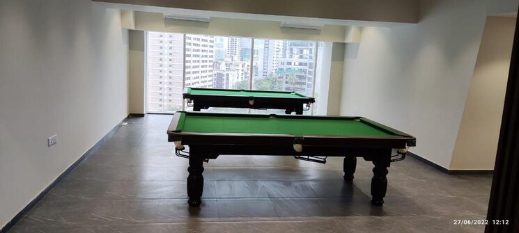 Gym, ruparel-ariana 2 Bedroom 770 Sq.Ft. Apartment In Parel Mumbai 8951012