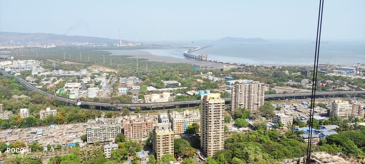 Exterior View, ruparel-ariana 2 Bedroom 770 Sq.Ft. Apartment In Parel Mumbai 8951012