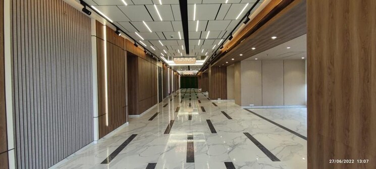 Balcony, ruparel-ariana 2 Bedroom 770 Sq.Ft. Apartment In Parel Mumbai 8951012