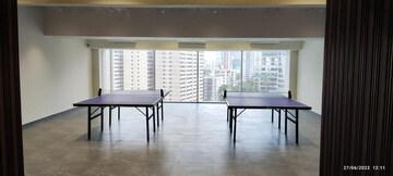 Room in 2 BHK Apartment at Ruparel Ariana, Parel – for Rent