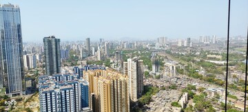 2 BHK Apartment – Exterior View View at Ruparel Ariana, Parel - for Rent