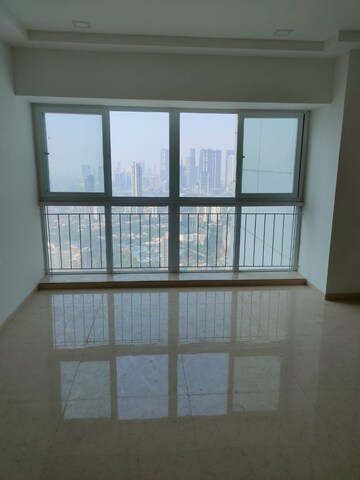 Room in 2 BHK Apartment at Ruparel Ariana, Parel – for Rent