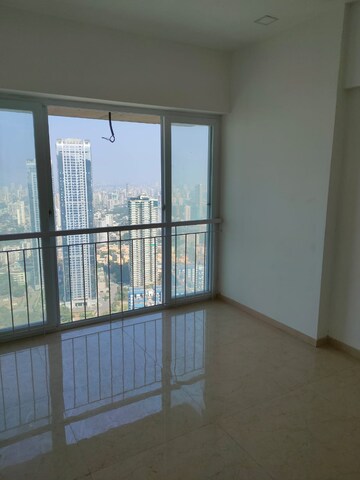 Room in 2 BHK Apartment at Ruparel Ariana, Parel – for Rent