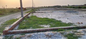Plot Area in  Plot at Kasia – for Sale