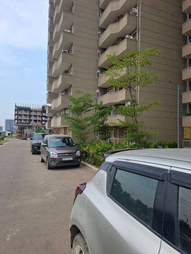 Exterior View, pyramid-elite 2 Bedroom 691 Sq.Ft. Apartment In Sector 86 Gurgaon 8951031