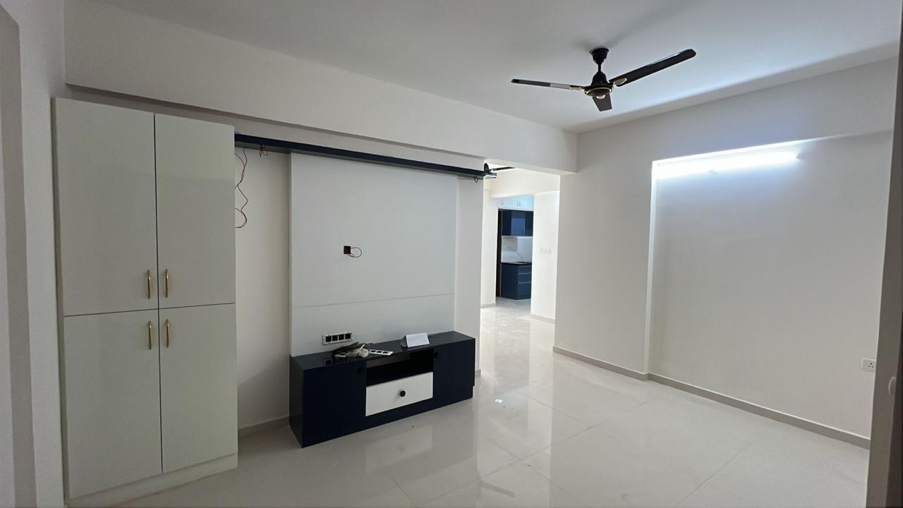 2 BHK 970 Sq.Ft. Apartment in Nikhar Aventino