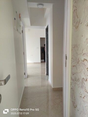 Building Lobby in 2 BHK Apartment at Kanakia Silicon Valley, Powai – for Rent