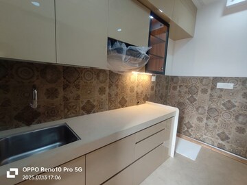 Kitchen in 2 BHK Apartment at Kanakia Silicon Valley, Powai – for Rent