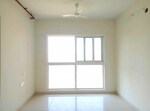 3 BHK + Extra Room 1056 Sq.Ft. Apartment in The Wadhwa Atmosphere