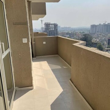 Kitchen in 2 BHK Apartment at Pyramid Elite, Sector 86 – for Sale