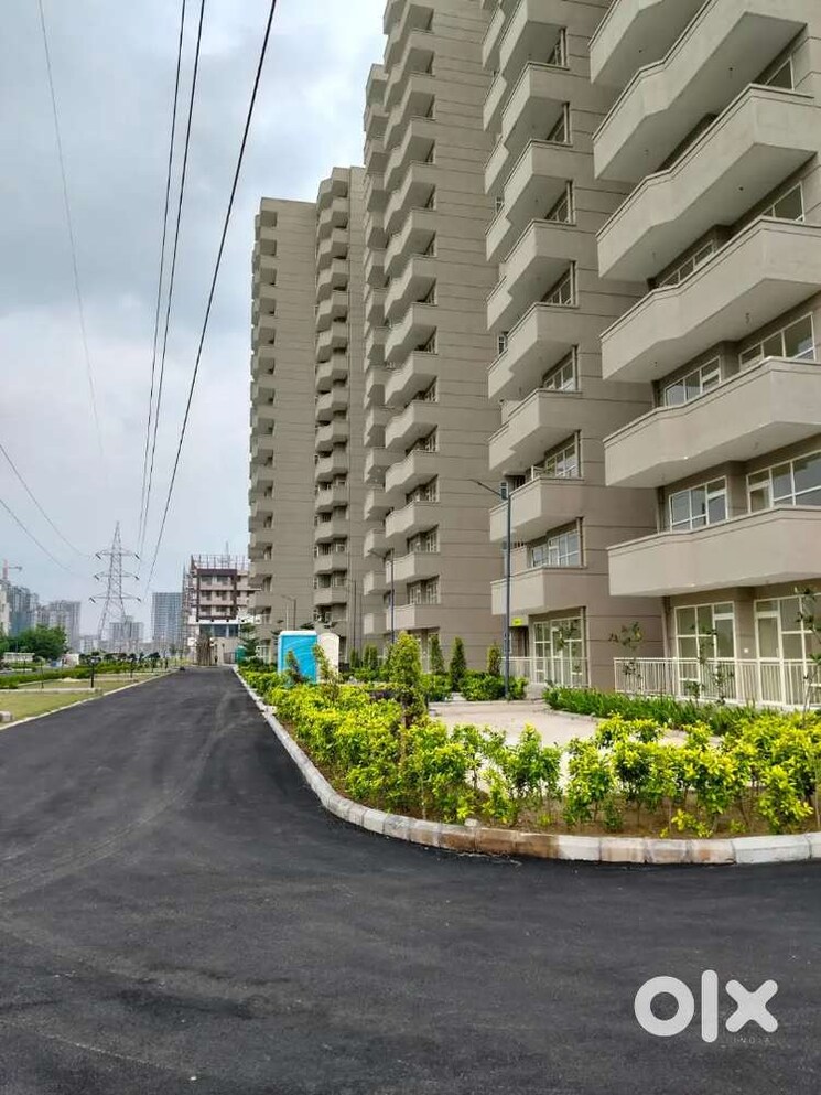 Exterior View, pyramid-elite 2 Bedroom 673 Sq.Ft. Apartment In Sector 86 Gurgaon 8951057