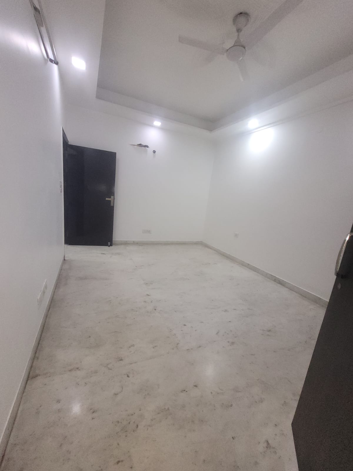1 BHK Builder Floor For Rent in Chattarpur