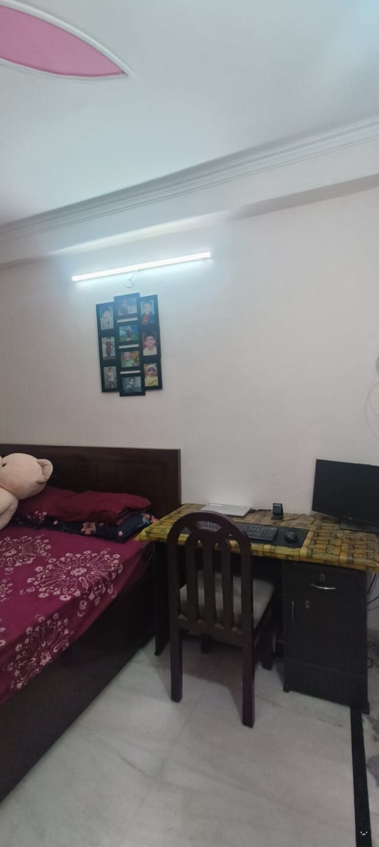 Living Room, mahindra enclave 3 Bedroom 100 Sq.Yd. Builder Floor In Mahindra Enclave Ghaziabad 8945479