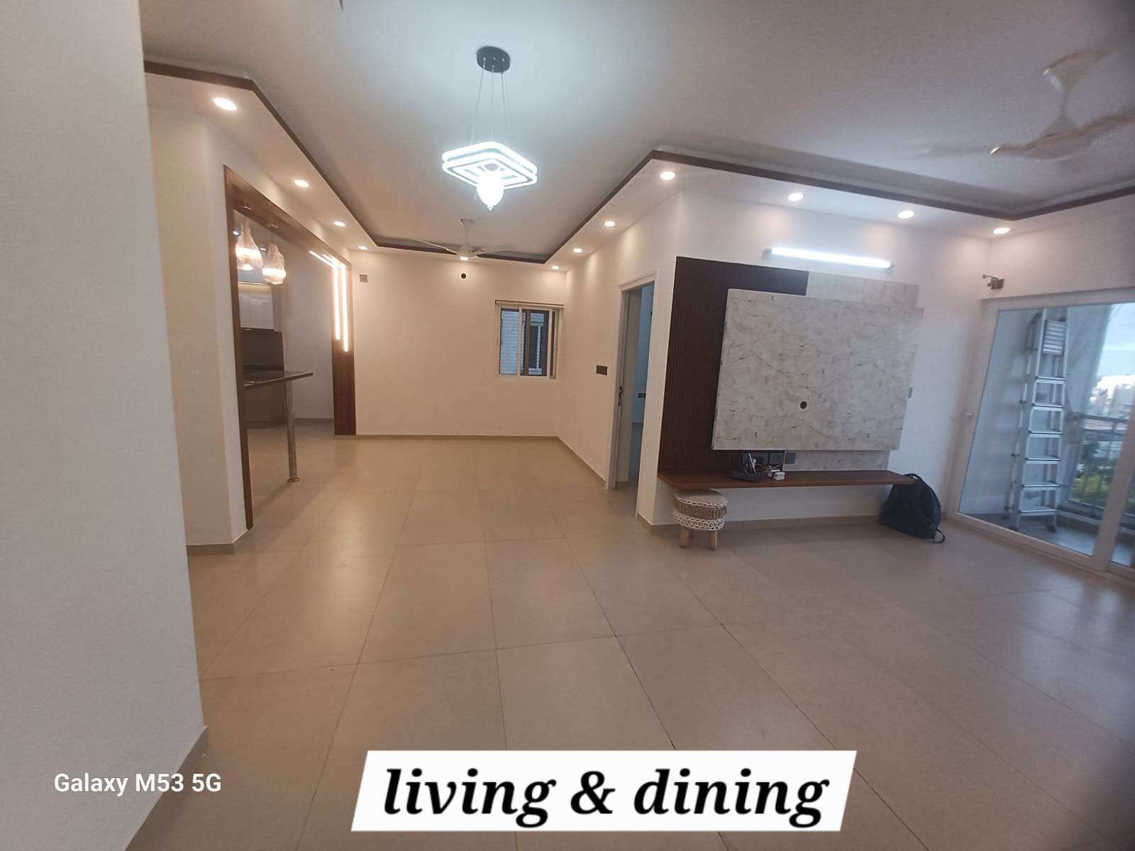 3 BHK Apartment For Rent in Casagrand Boulevard