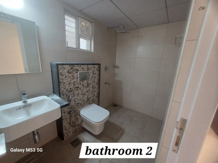 Bathroom, casagrand-boulevard 3 Bedroom 1858 Sq.Ft. Apartment In Hennur Road Bangalore 8951065