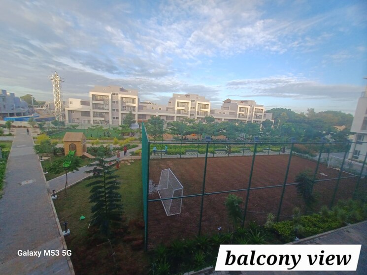 Exterior View, casagrand-boulevard 3 Bedroom 1858 Sq.Ft. Apartment In Hennur Road Bangalore 8951065