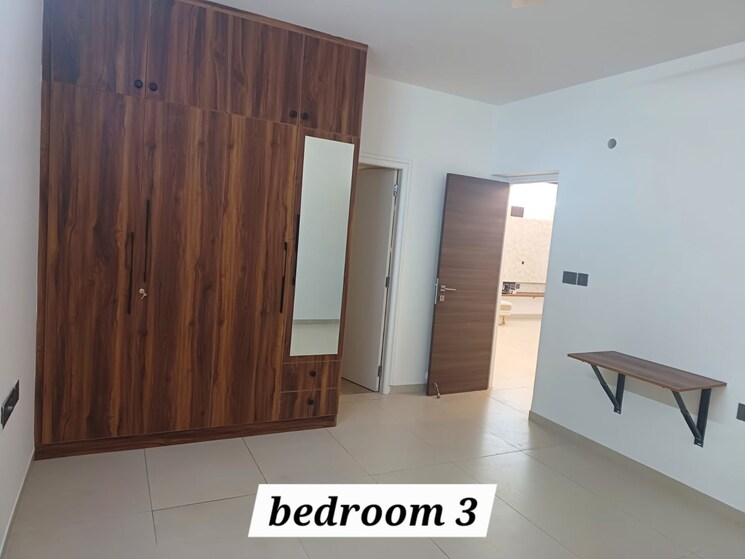 Room, casagrand-boulevard 3 Bedroom 1858 Sq.Ft. Apartment In Hennur Road Bangalore 8951065