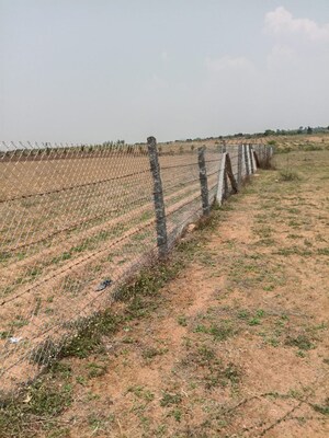 Plot Area in  Plot at Shabad – for Sale