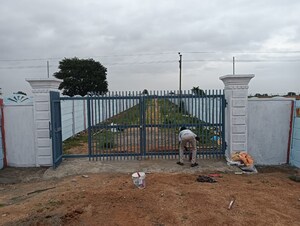  Plot – Exterior View View at Shabad - for Sale