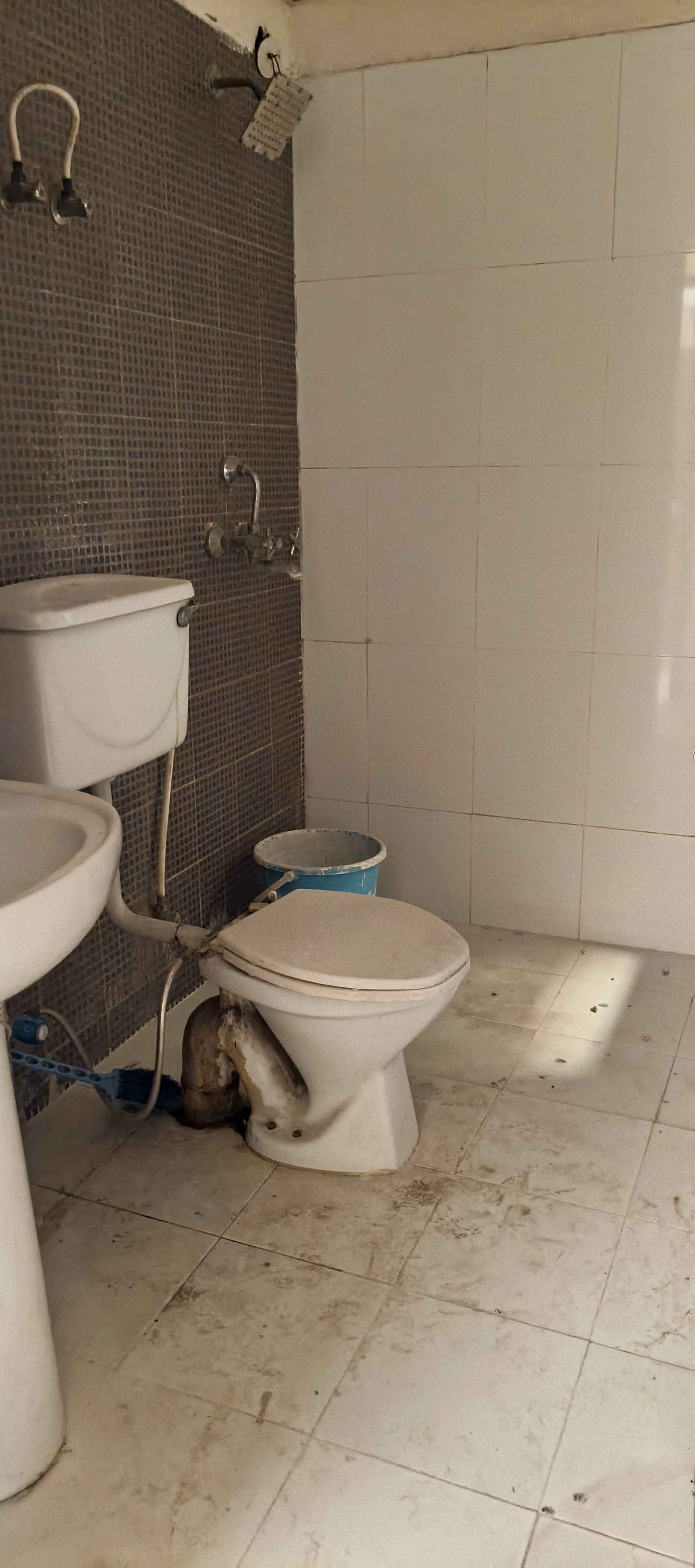 2 BHK Apartment For Sale in Bulland Heights