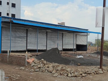  Shop For Rent in Hinjewadi