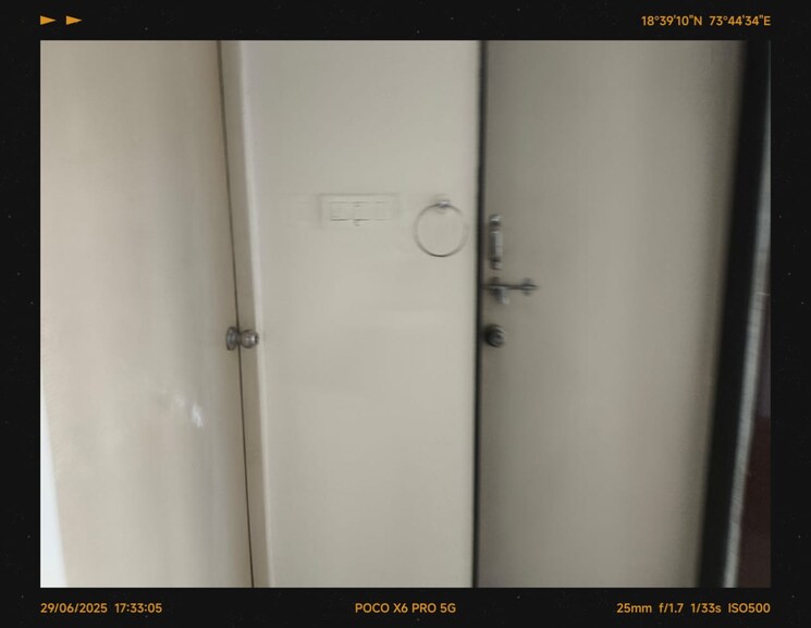 Room, rohan-silver-gardenia 2 Bedroom 960 Sq.Ft. Apartment In Ravet Pune 8951063