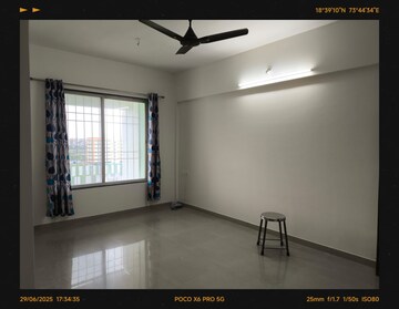 Room in 2 BHK Apartment at Rohan Silver Gardenia, Ravet – for Rent
