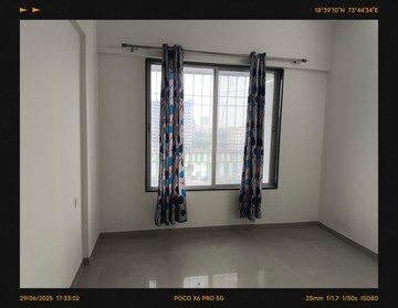 Room in 2 BHK Apartment at Rohan Silver Gardenia, Ravet – for Rent