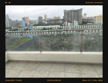 2 BHK Apartment For Rent in Rohan Silver Gardenia, Ravet