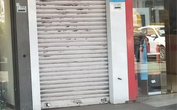 Shop For Rent in Laxmi Nagar