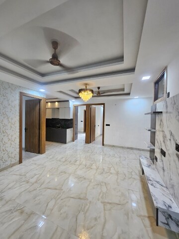 3 BHK Builder Floor For Sale in Sector 1 Greater Noida