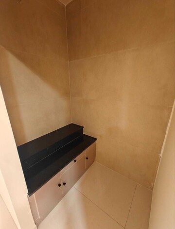 Furnished Amenities in 3 BHK Apartment at Rajapushpa Provincia, Narsingi – for Rent