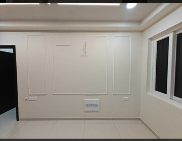 Furnished Amenities in 3 BHK Apartment at Rajapushpa Provincia, Narsingi – for Rent