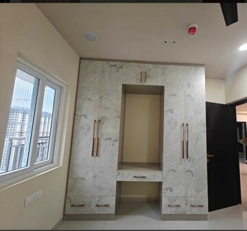Furnished Amenities in 3 BHK Apartment at Rajapushpa Provincia, Narsingi – for Rent