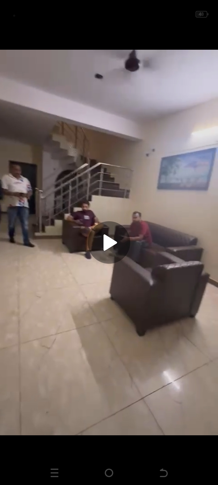 4 BHK + Servant Room,Extra Room Villa For Sale in Amrapali Riverview