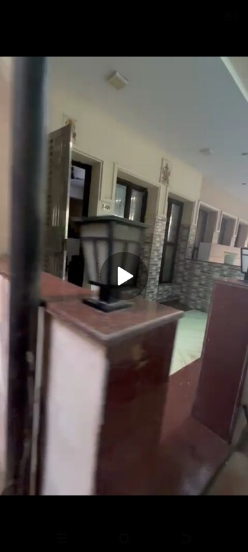 Kitchen in 4 BHK Villa at Amrapali Riverview, Amrapali Leisure Valley – for Sale