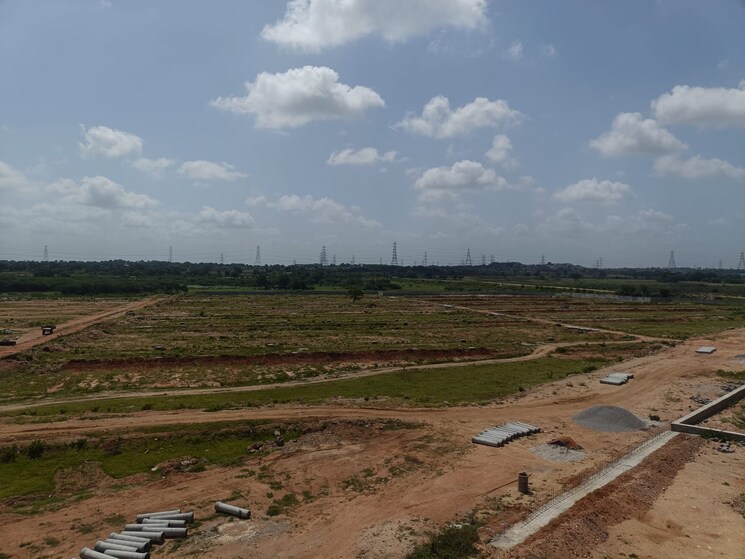 undefined, indresham  151 Sq.Yd. Plot In Indresham Hyderabad 8951095