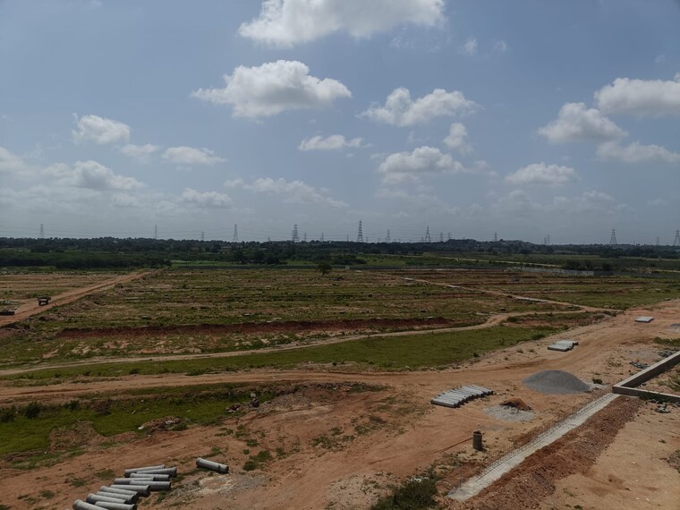 undefined, indresham  151 Sq.Yd. Plot In Indresham Hyderabad 8951095