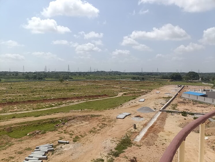 undefined, indresham  151 Sq.Yd. Plot In Indresham Hyderabad 8951095