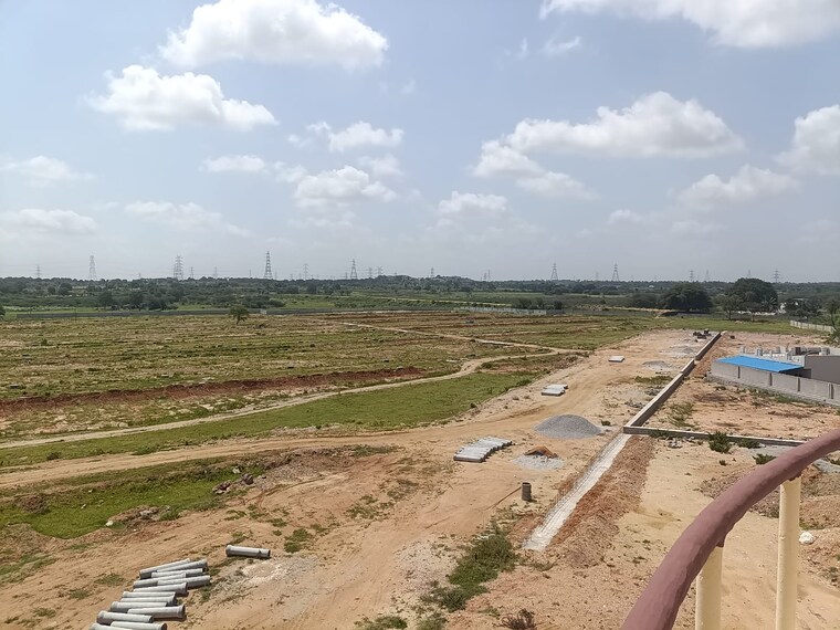 undefined, indresham  151 Sq.Yd. Plot In Indresham Hyderabad 8951095