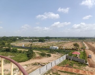 Plot Area in  Plot at Indresham – for Sale