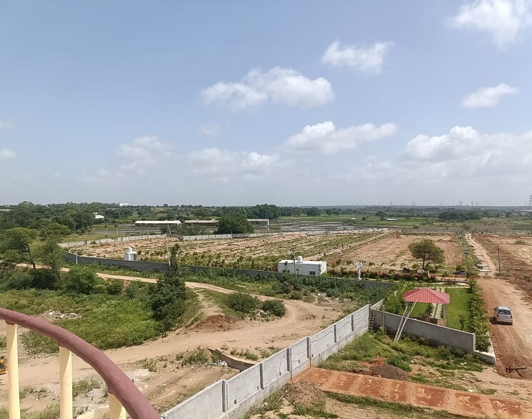 undefined, indresham  151 Sq.Yd. Plot In Indresham Hyderabad 8951095