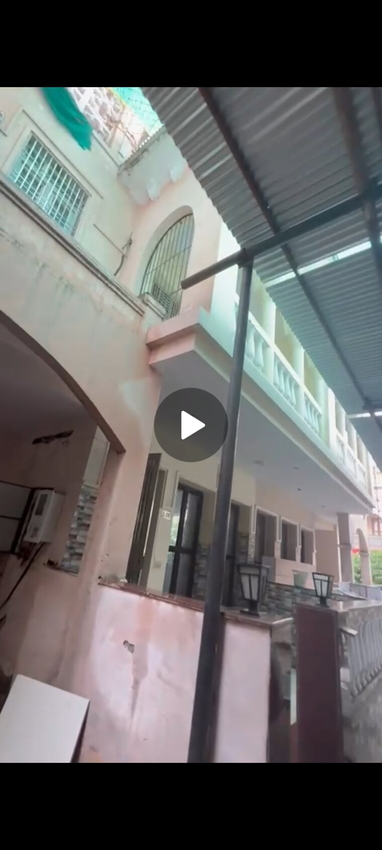 Exterior View, amrapali-riverview 4 Bedroom 2525 Sq.Ft. Villa In Amrapali Leisure Valley Greater Noida 8951078