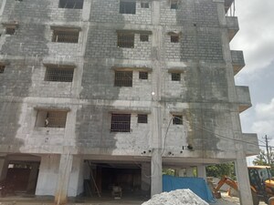 2.5 BHK Apartment For Sale in Harapanahalli